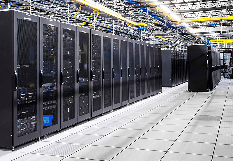 Data Center Industry