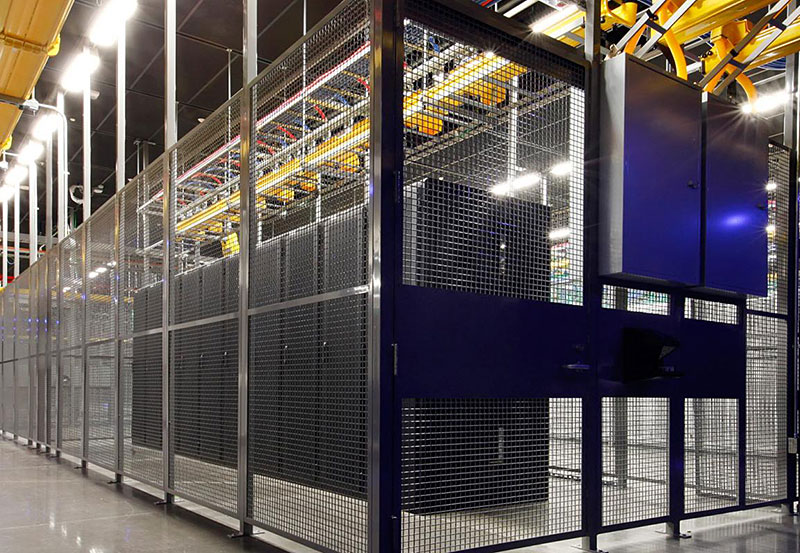 Data Center Industry