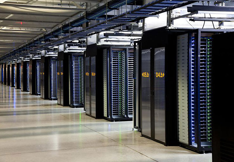 Data Center