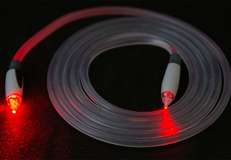 Advanced Fiber Optics