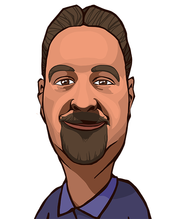 Brian Eisenhuth